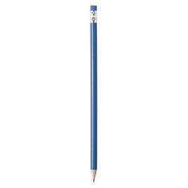 Lápiz com Borracha 145643 - Azul Marinho