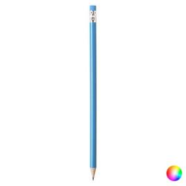 Lápiz com Borracha 145643 - Azul Marinho