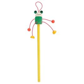 Lápis Animals 149482 - Vermelho