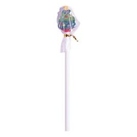 Lápis 145940 - Boneco de neve