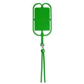Lanyard com Suporte para o Telemóvel 145638 - Vermelho