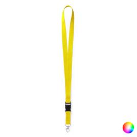 Lanyard 146415 - Preto