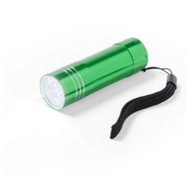 Lanterna LED 145331 - Verde