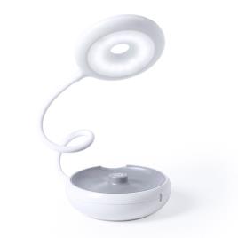 Lâmpada LED Dobrável 145320 Duas cores Branco