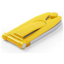 Lâmpada LED de Leitura 145390 - Amarelo