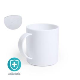 Kop 146706 Antibacteriano - Branco