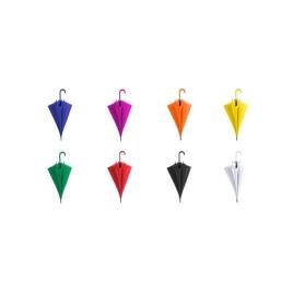 Guarda-chuva Automático 144674 (Ø 107 cm) - Branco
