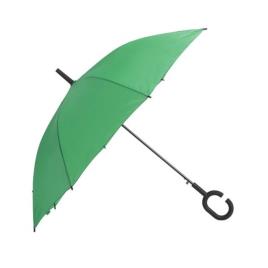 Guarda-chuva Automático 145706 (Ø 105 cm) - Preto