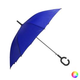 Guarda-chuva Automático 145706 (Ø 105 cm) - Preto