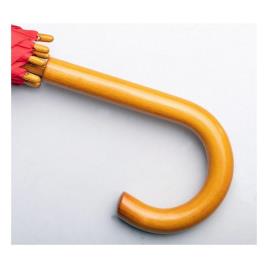 Guarda-Chuva 146316 (Ø 105 cm) - Vermelho