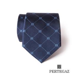 Gravata Pertegaz 147114 - Laranja