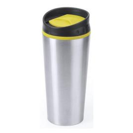 Copo de Aço Inoxidável (500 ml) 145339 - Verde