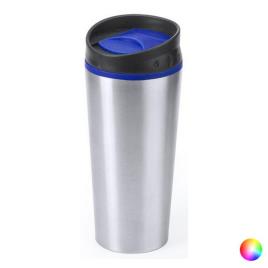 Copo de Aço Inoxidável (500 ml) 145339 - Verde