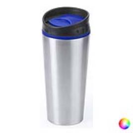 Copo de Aço Inoxidável (500 ml) 145339 - Verde