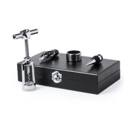 Conjunto para Degustação de Vinho Antonio Miró (4 pcs) 147354