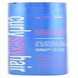 Champô Hidratante Curly Sexy Hair (300 ml)