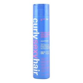 Champô Hidratante Curly Sexy Hair (300 ml)