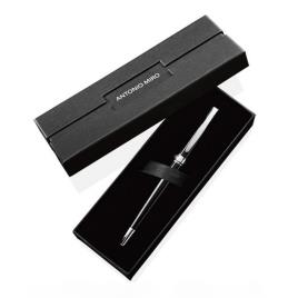Caneta Antonio Miró 147237 Preto - Preto
