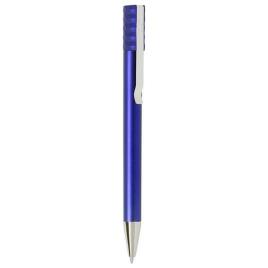 Caneta Alexluca 145755 Metalizado - Branco