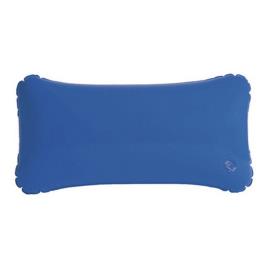 Apoio para a Cabeça Insuflável de Praia 149589 - Azul