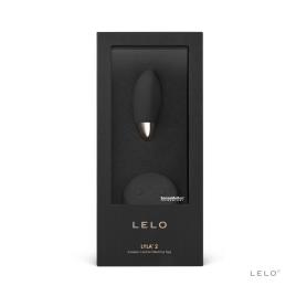 LELO LYLA 2? Preto