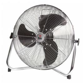 Ventilador de Solo  F-45 140W metálico 140 W