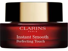 Base Primer Aperfeiçoadora CLARINS Lisse Minute (15ml)