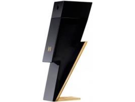 Perfume CAROLINA HERRERA Ch Bad Boy Eau de Toilette (50 ml)
