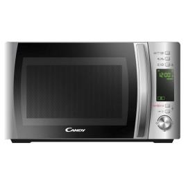 Microondas com Grill  CMXG 20DS 20 L ECO 700 W Prata