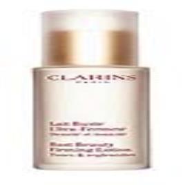 Leite Reafirmante e Tensor Buste Clarins (50 ml)