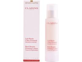 Leite Reafirmante CLARINS Buste Lait Ultra-Fermeté 50 ml