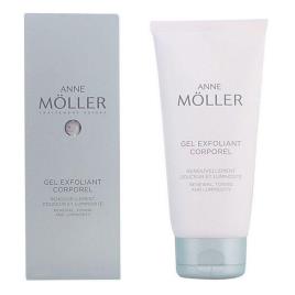 Gel Exfoliante Corporal  (200 ml)