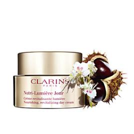 NUTRI LUMIÈRE crème jour 50 ml