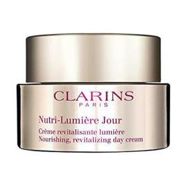 Creme de Dia Nutritivo Nutri Lumière Clarins (50 ml)