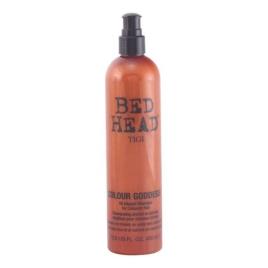 Champô Bed Head Colour Goddess Oil Infused Tigi - 400 ml