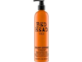 Champô TIGI Bed Head Colour Goddess Oleos Infused (400ml)
