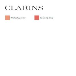 Blush Joli Blush Clarins (5 g) - 10 - cheeky pinky 5 g