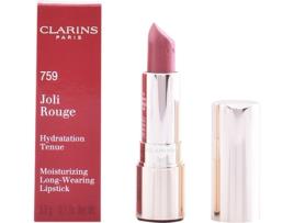 Batom CLARINS Joli Rouge