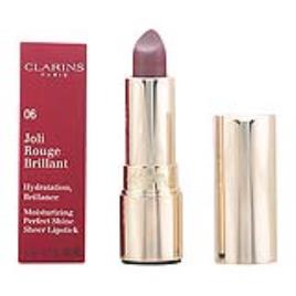 Batom Hidratante Joli Rouge Brillant 32 - pink cranberry 3,5 g