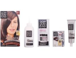 Coloração LLONGUERAS Color Advance Hair Colour N5-Light Brown