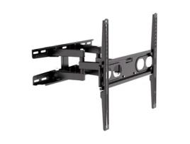 Suporte para TV com braço  0593E 26-65 30 Kg Preto