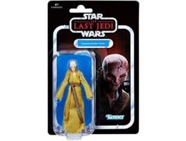 Star Wars E8 Vintage - Supreme Leader Snoke 