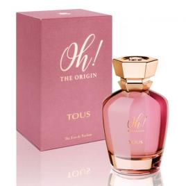 Perfume Mulher Oh! The Origin  EDP - 50 ml
