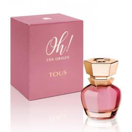 Perfume Mulher Oh! The Origin Tous EDP - 50 ml