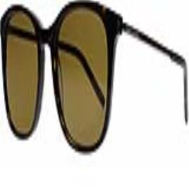 Óculos escuros unissexo Yves Saint Laurent SL111-004 (ø 53 mm)