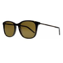 Óculos escuros unissexo Yves Saint Laurent SL111-004 (ø 53 mm) Castanho Dark Havana (ø 53 mm)