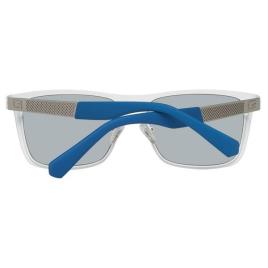 Óculos escuros masculinoas Guess GU6842-5721C Branco (ø 57 mm)