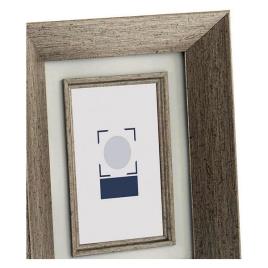 Moldura de Fotos Dourado (3,5 x 31 x 26 cm) (15 x 20 cm)