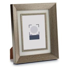 Moldura de Fotos Dourado (3,5 x 31 x 26 cm) (15 x 20 cm)
