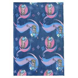 Manta Polar  73360 (120 x 160 cm) - Azul